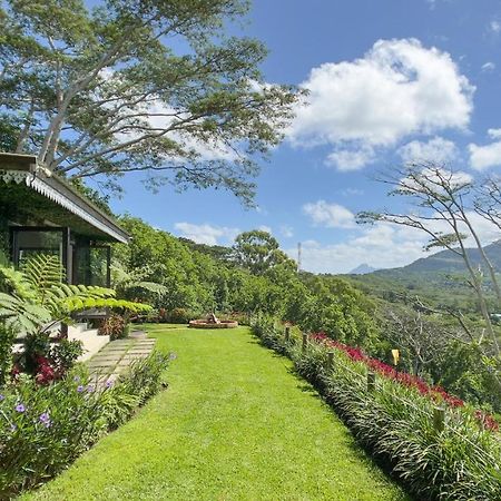 Green Cottage شماريل المظهر الخارجي الصورة