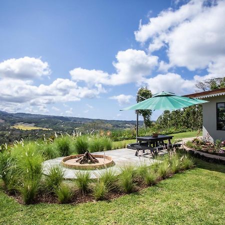 Green Cottage شماريل المظهر الخارجي الصورة