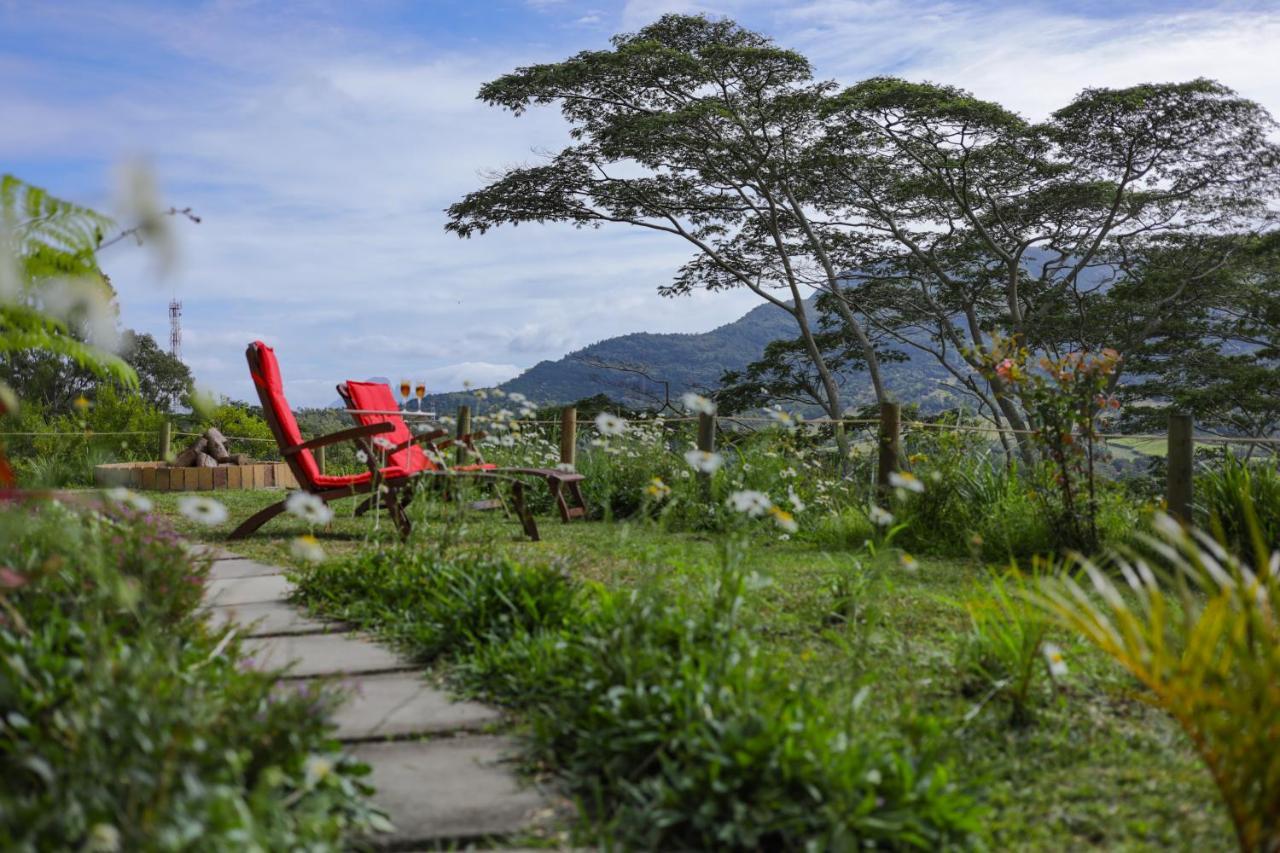 Green Cottage شماريل المظهر الخارجي الصورة