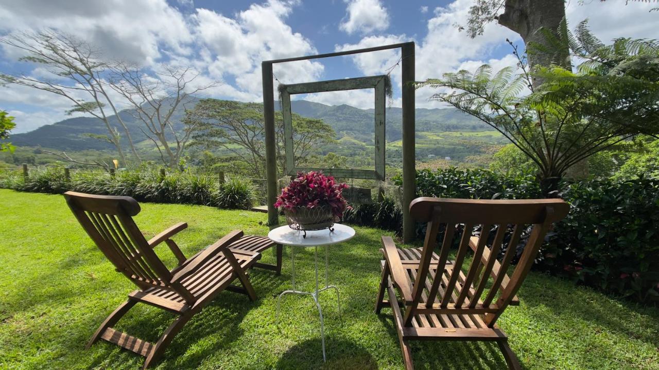 Green Cottage شماريل المظهر الخارجي الصورة