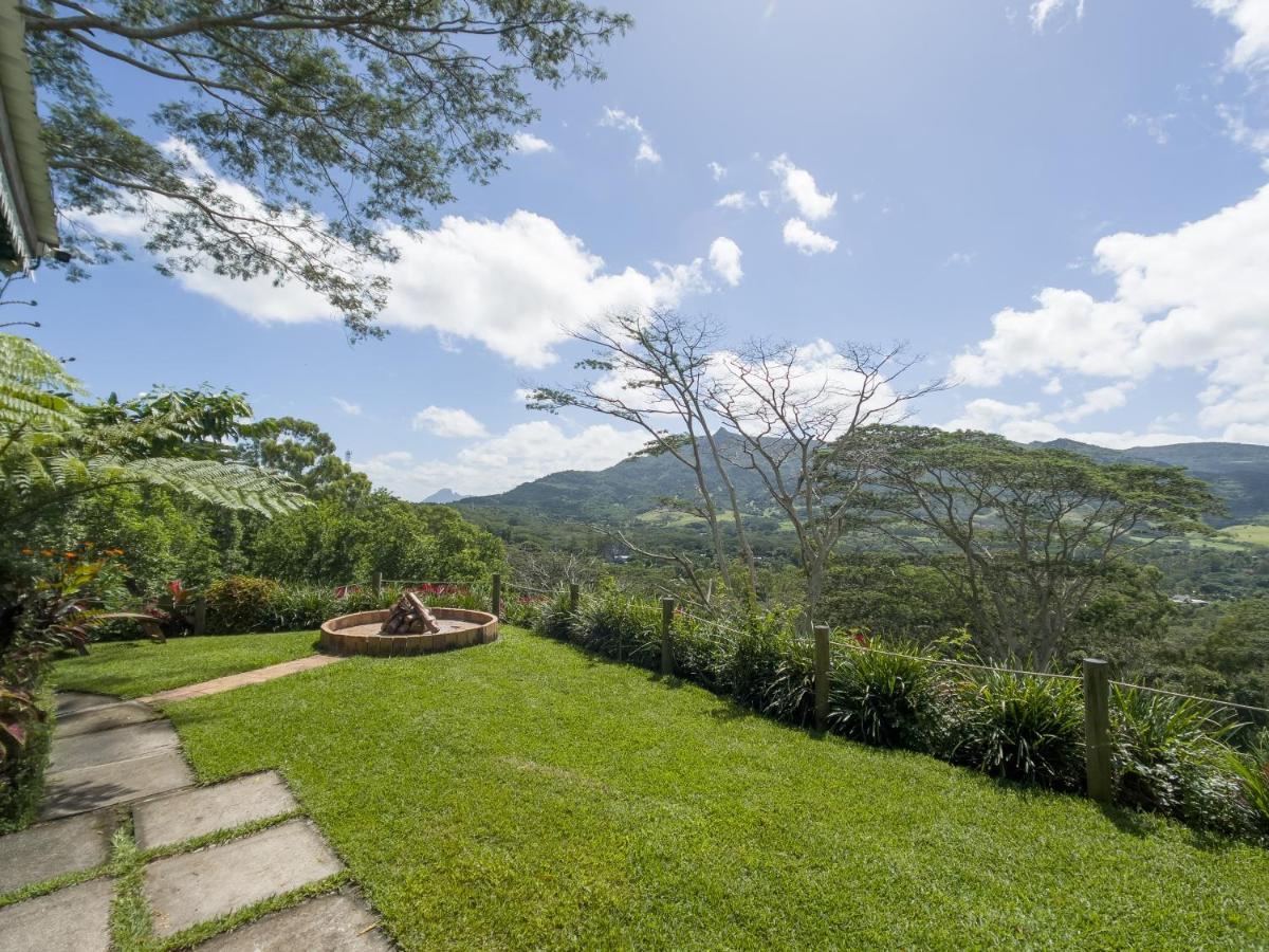 Green Cottage شماريل المظهر الخارجي الصورة