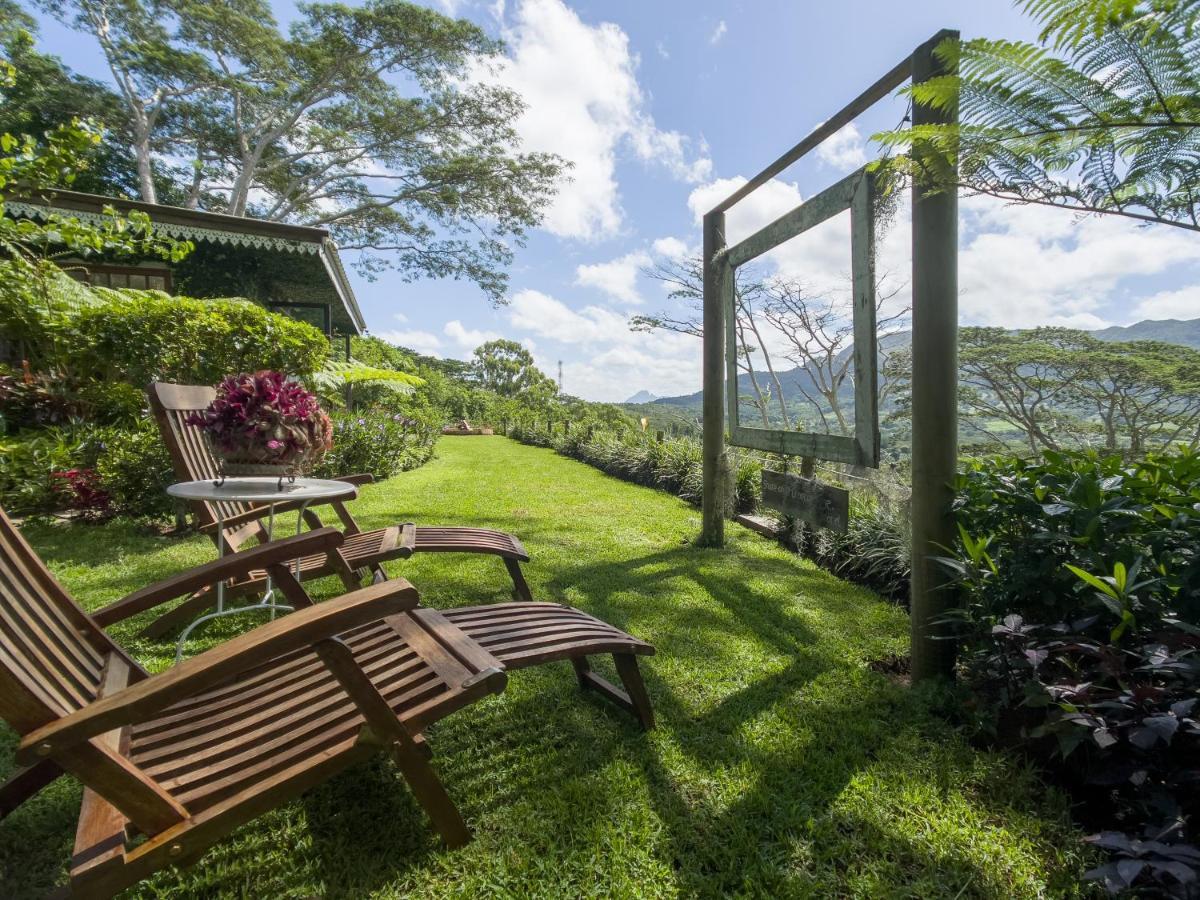 Green Cottage شماريل المظهر الخارجي الصورة