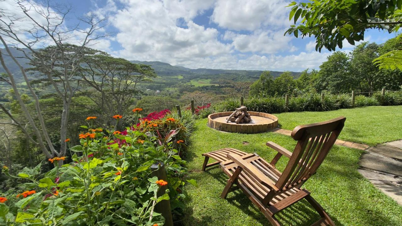 Green Cottage شماريل المظهر الخارجي الصورة