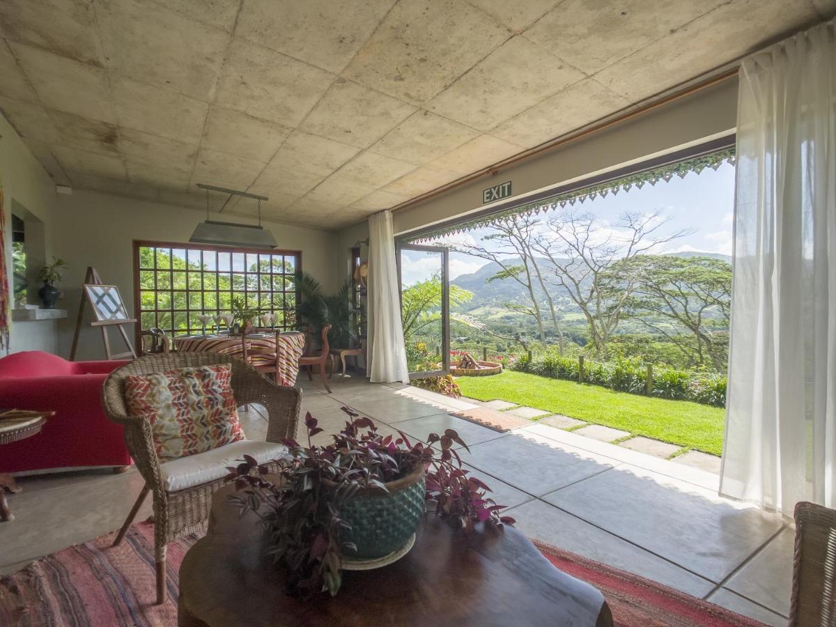Green Cottage شماريل المظهر الخارجي الصورة