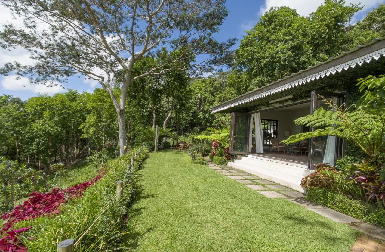Green Cottage شماريل المظهر الخارجي الصورة