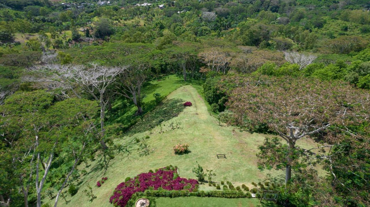 Green Cottage شماريل المظهر الخارجي الصورة