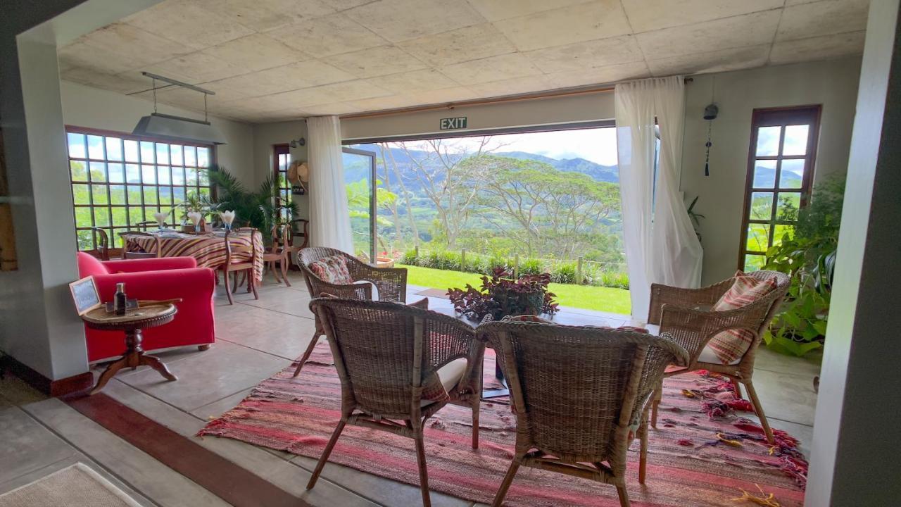 Green Cottage شماريل المظهر الخارجي الصورة