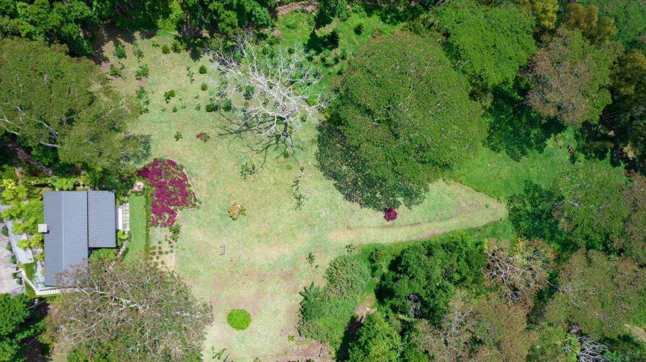 Green Cottage شماريل المظهر الخارجي الصورة