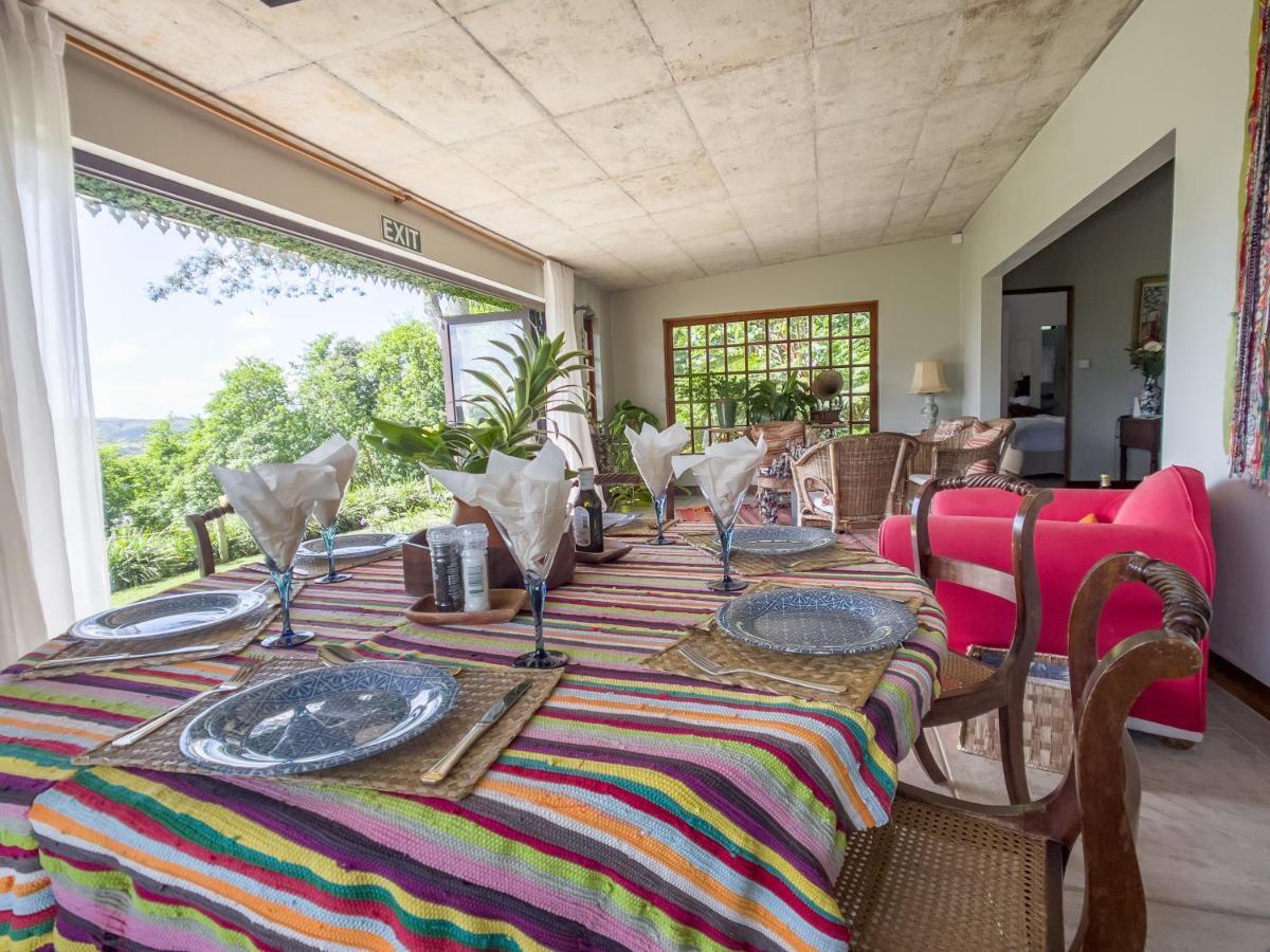 Green Cottage شماريل المظهر الخارجي الصورة
