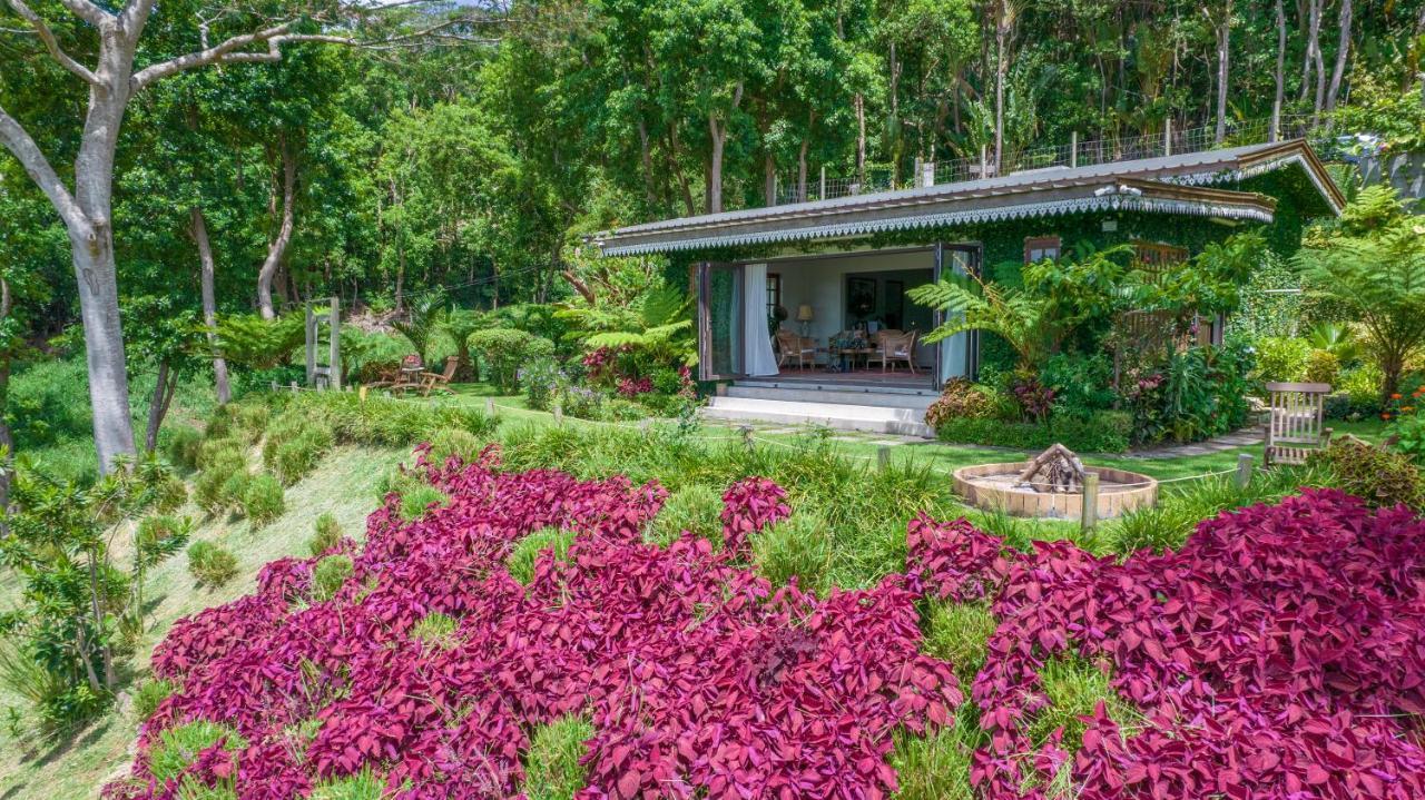 Green Cottage شماريل المظهر الخارجي الصورة