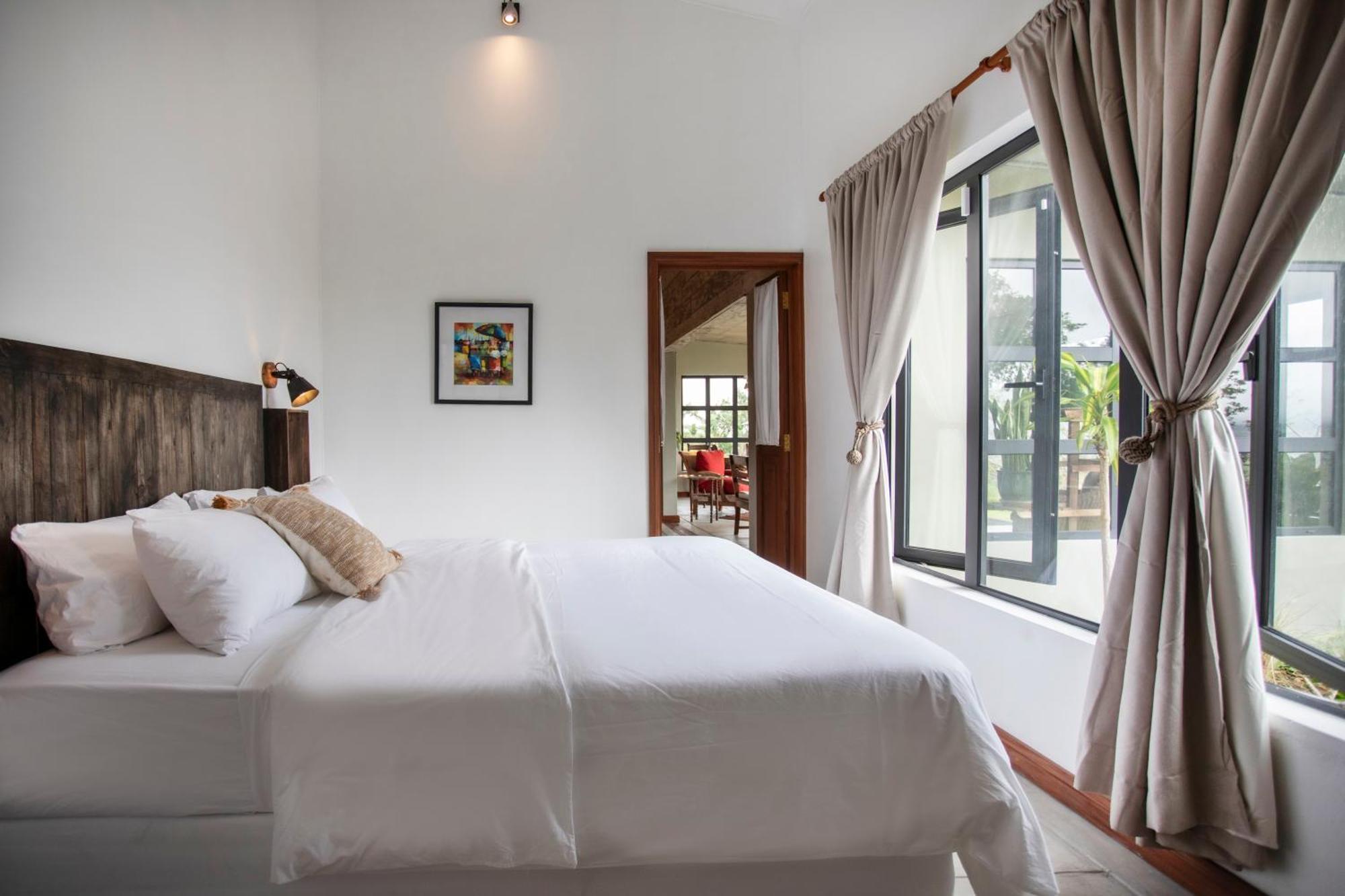 Green Cottage شماريل المظهر الخارجي الصورة