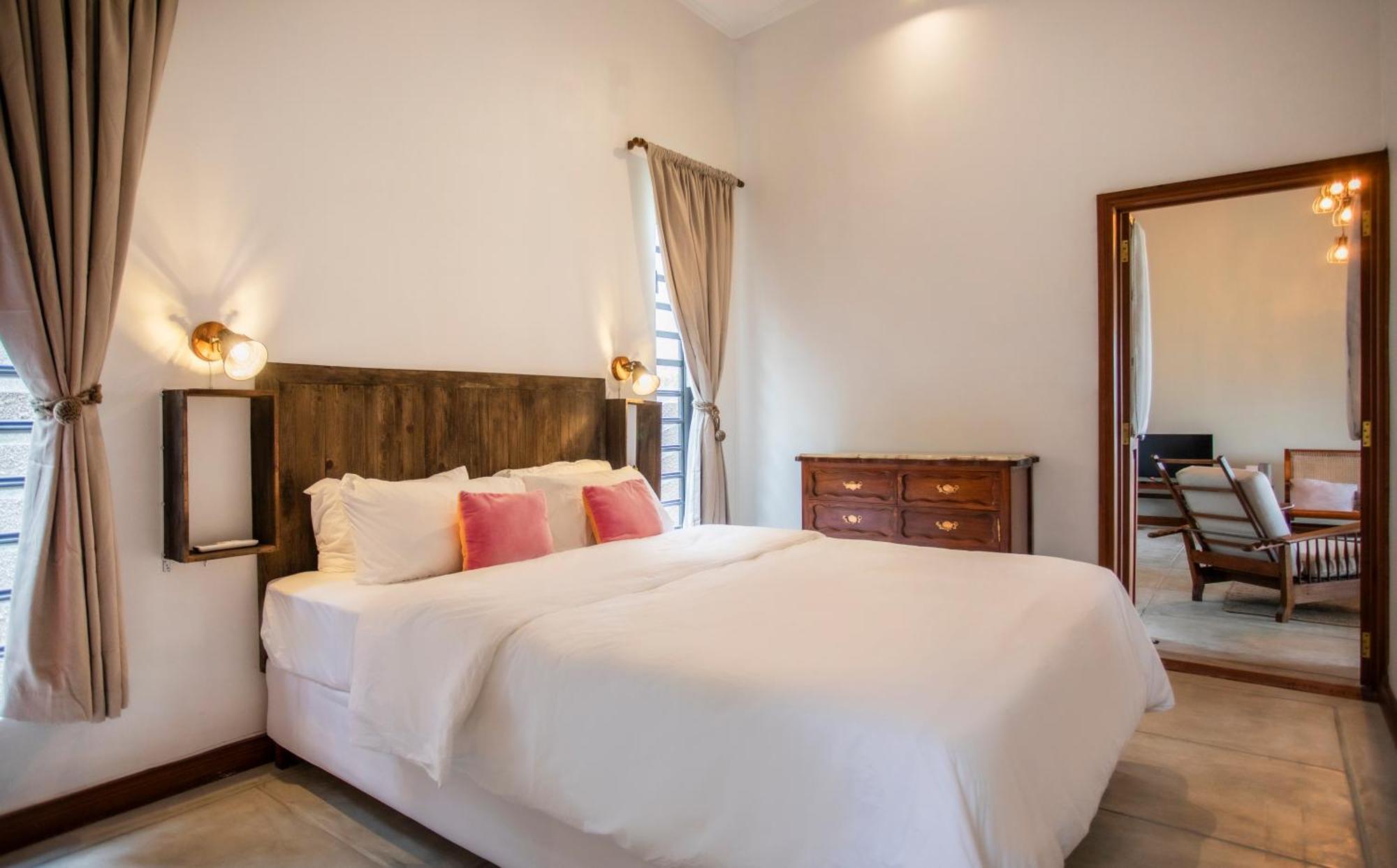 Green Cottage شماريل المظهر الخارجي الصورة