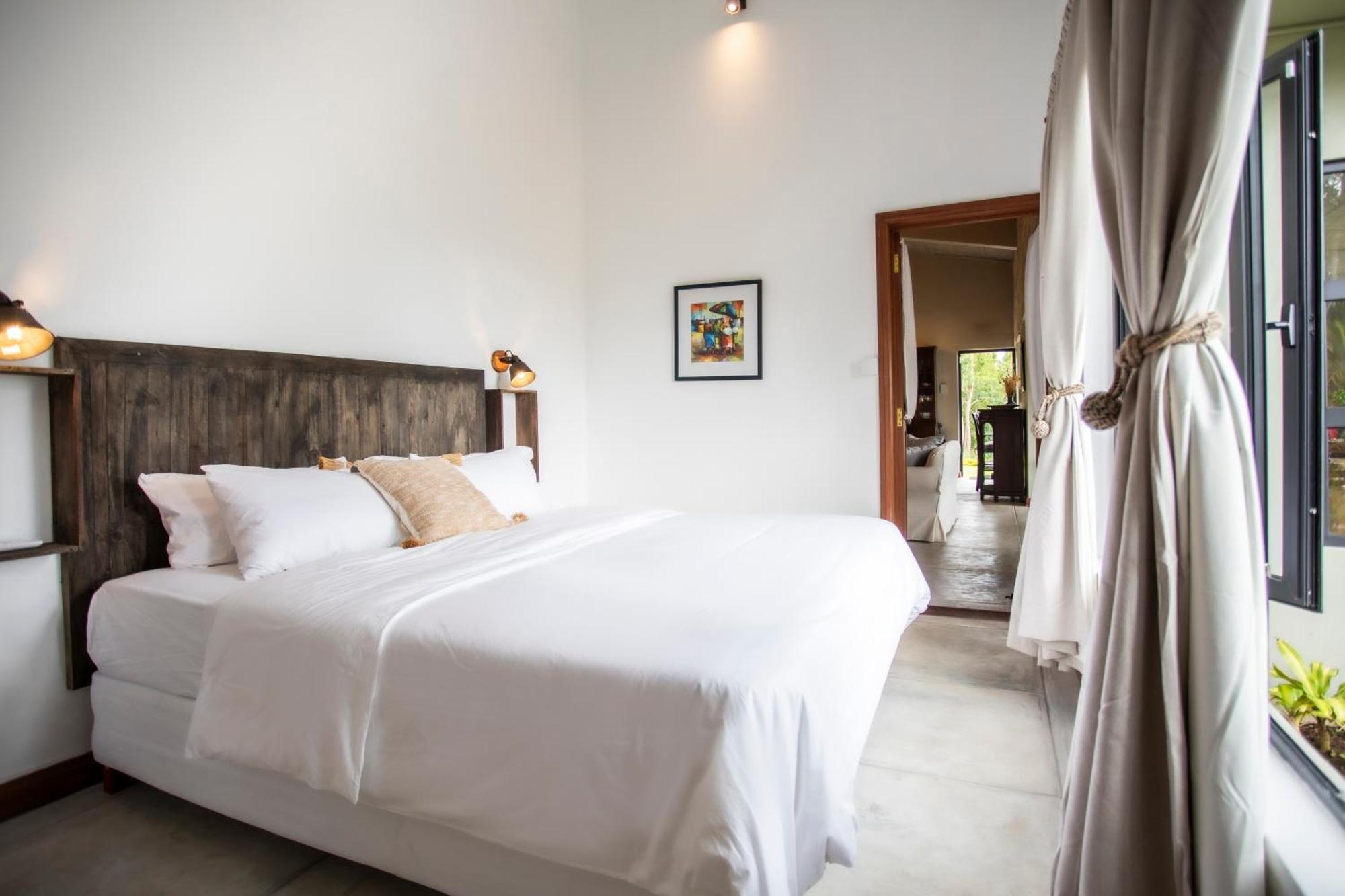 Green Cottage شماريل المظهر الخارجي الصورة