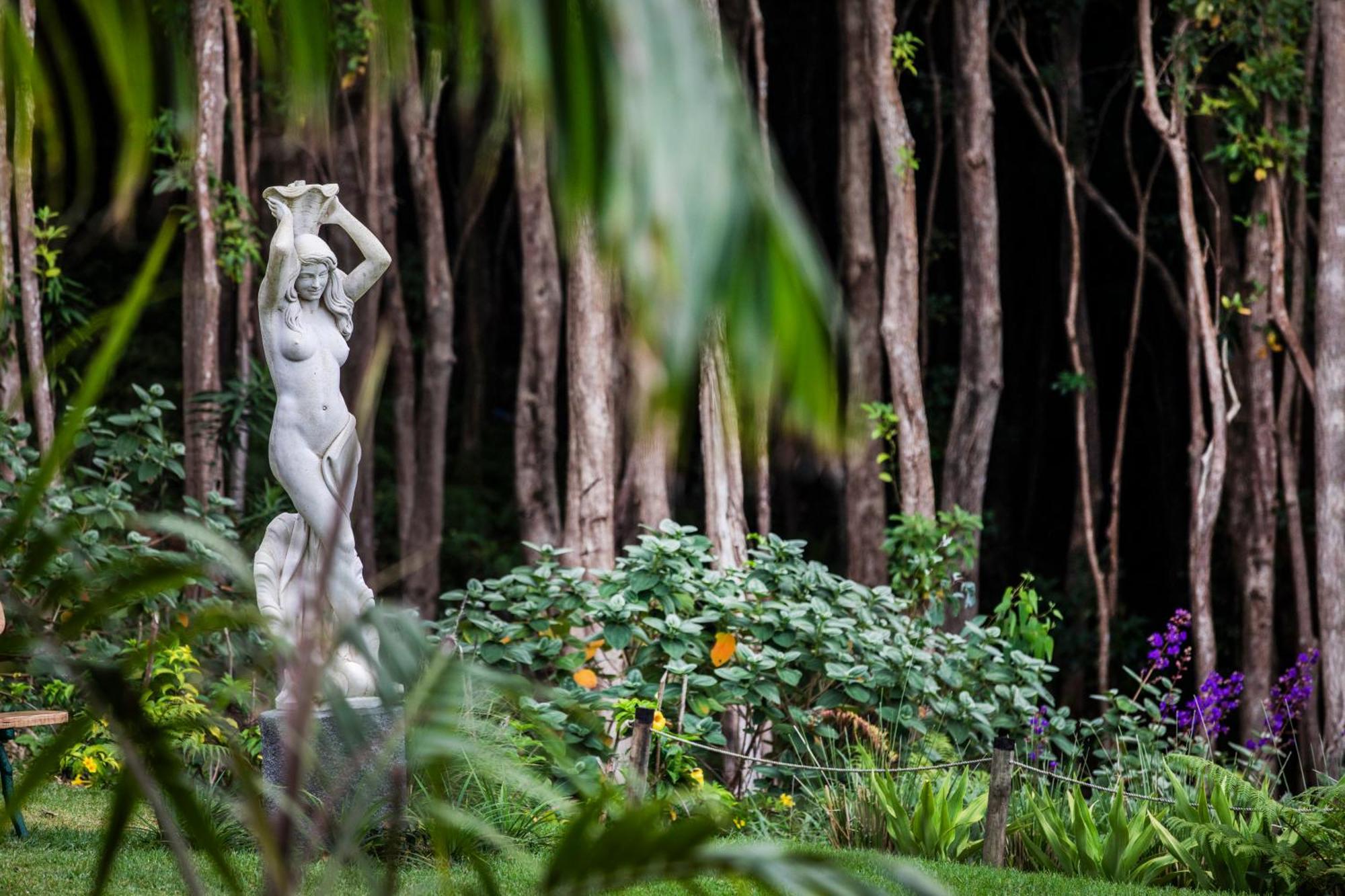 Green Cottage شماريل المظهر الخارجي الصورة