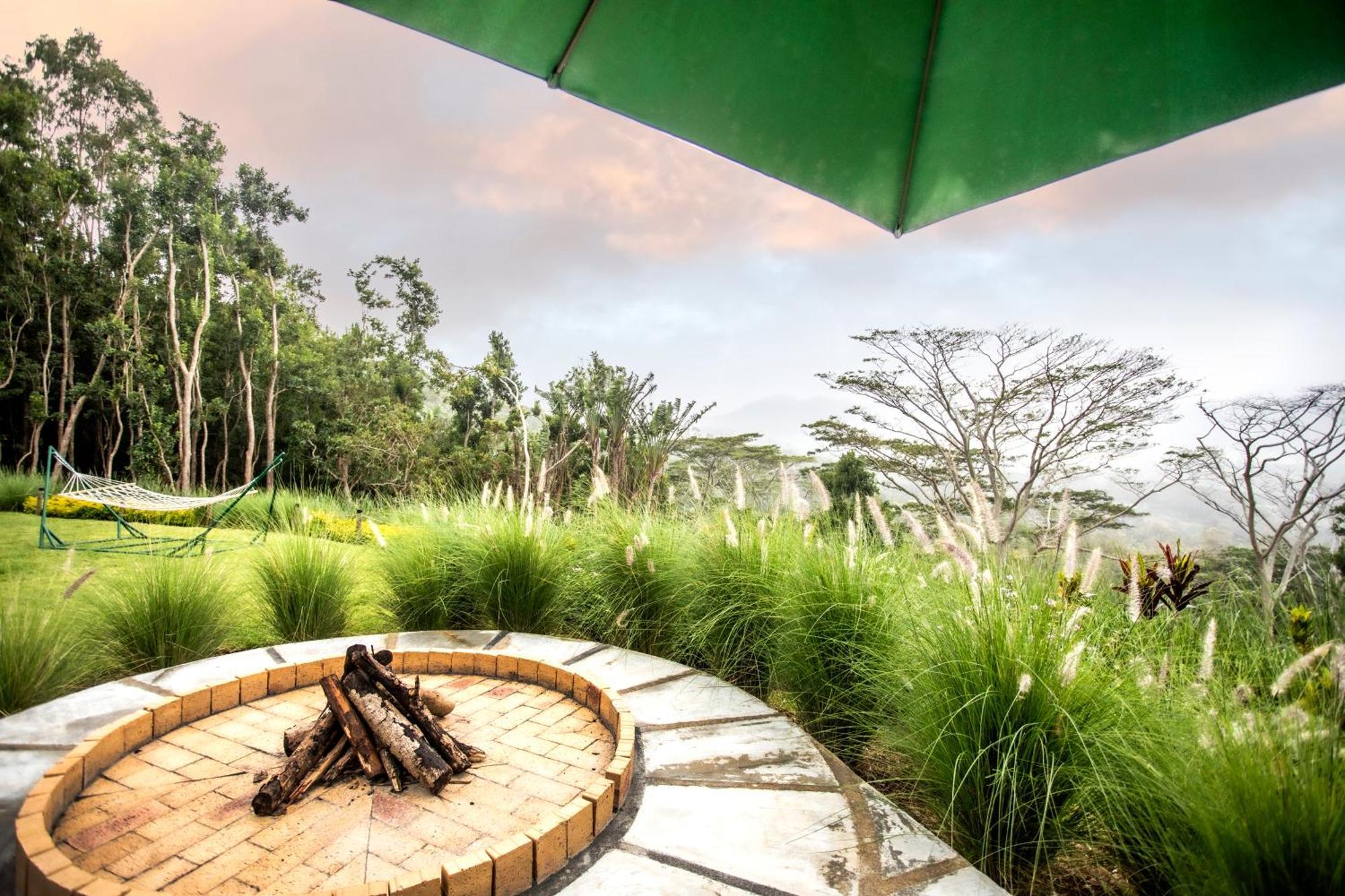 Green Cottage شماريل المظهر الخارجي الصورة