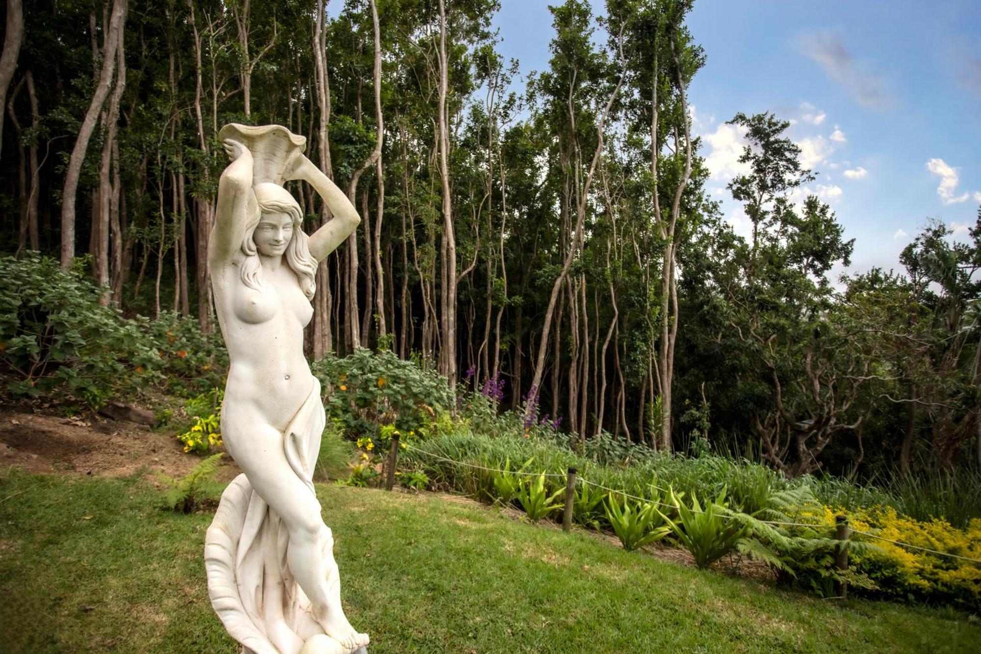 Green Cottage شماريل المظهر الخارجي الصورة