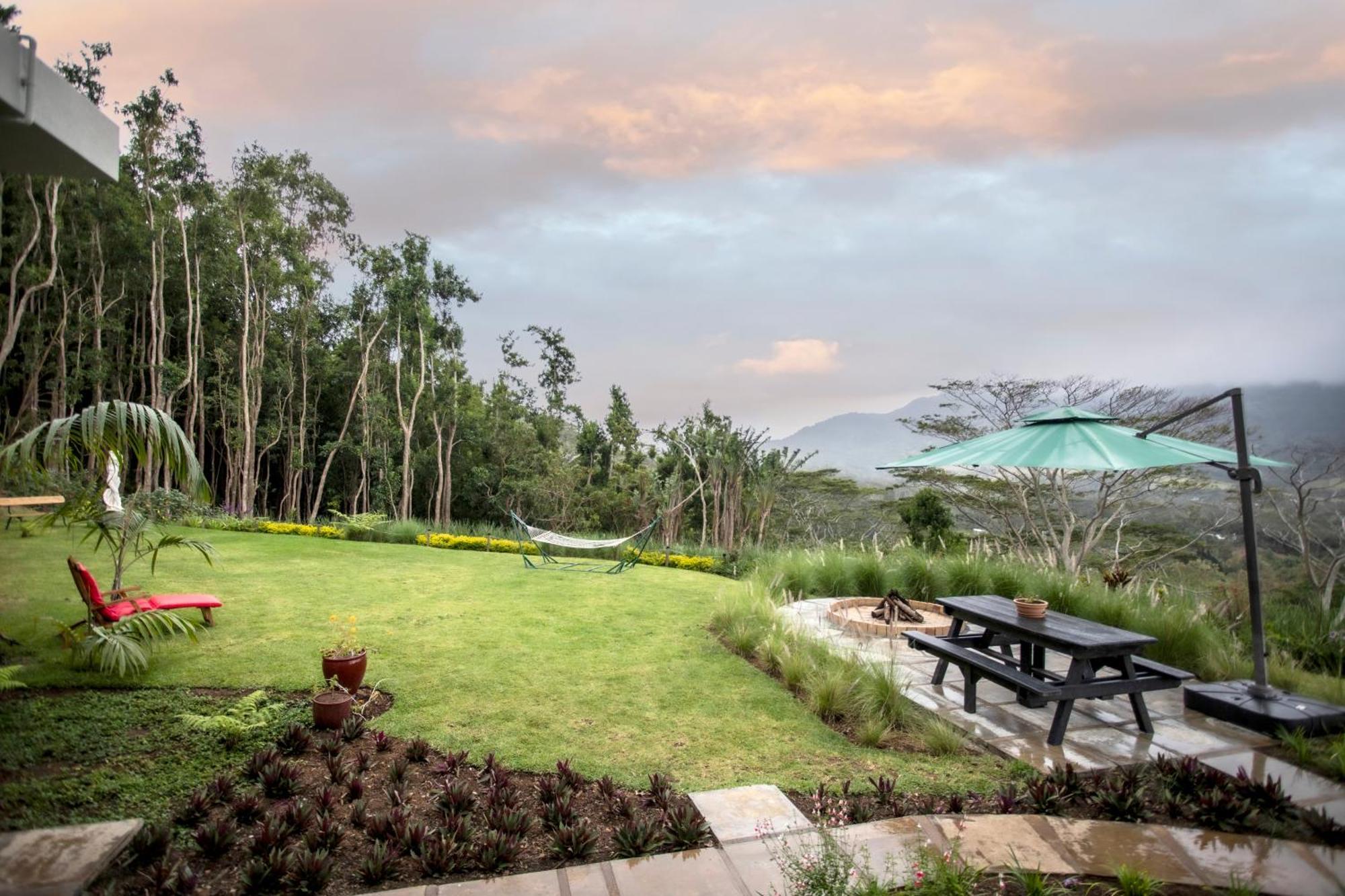 Green Cottage شماريل المظهر الخارجي الصورة