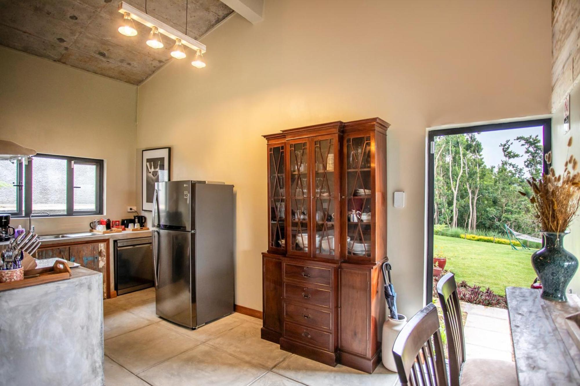 Green Cottage شماريل المظهر الخارجي الصورة