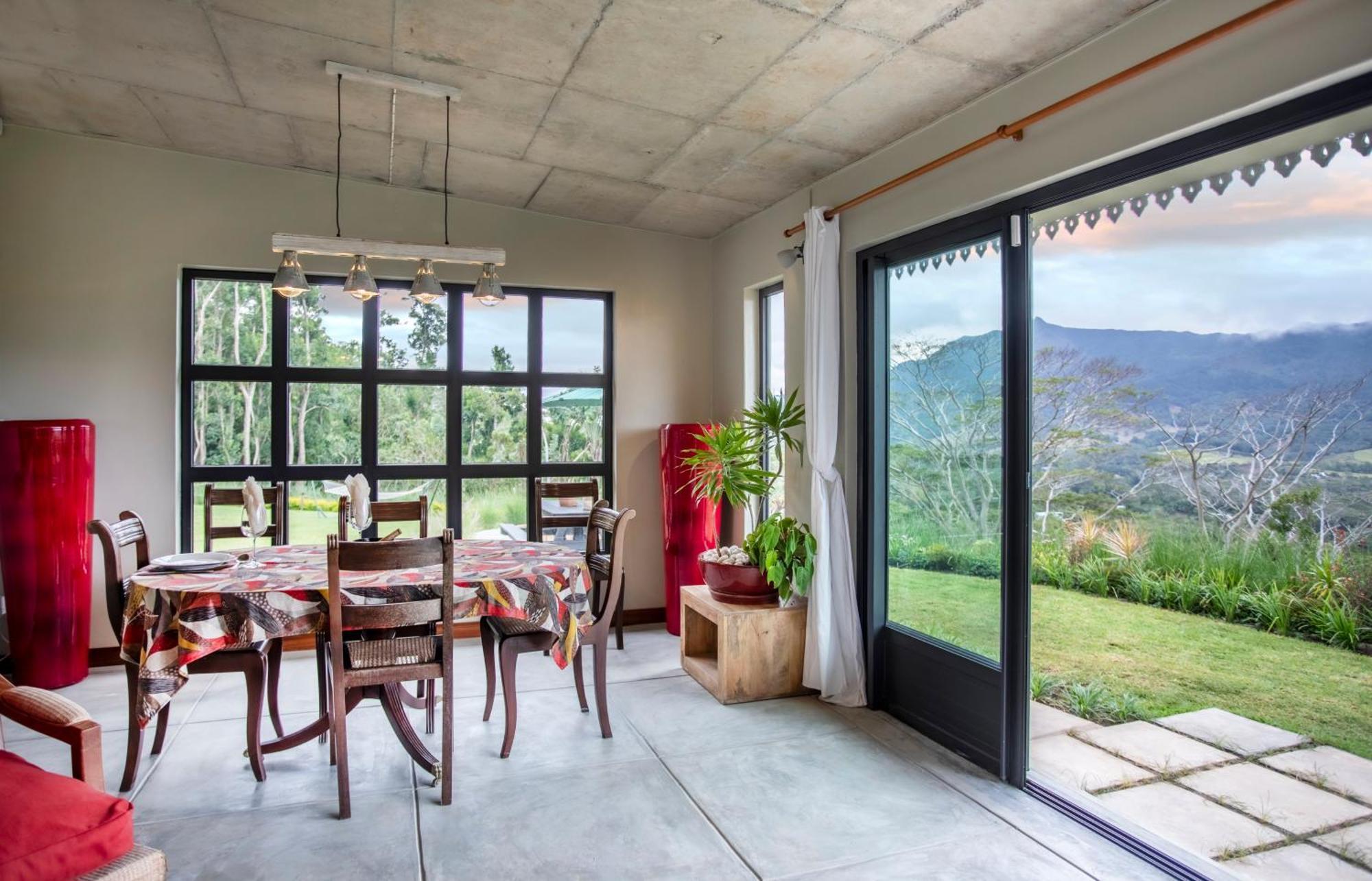 Green Cottage شماريل المظهر الخارجي الصورة