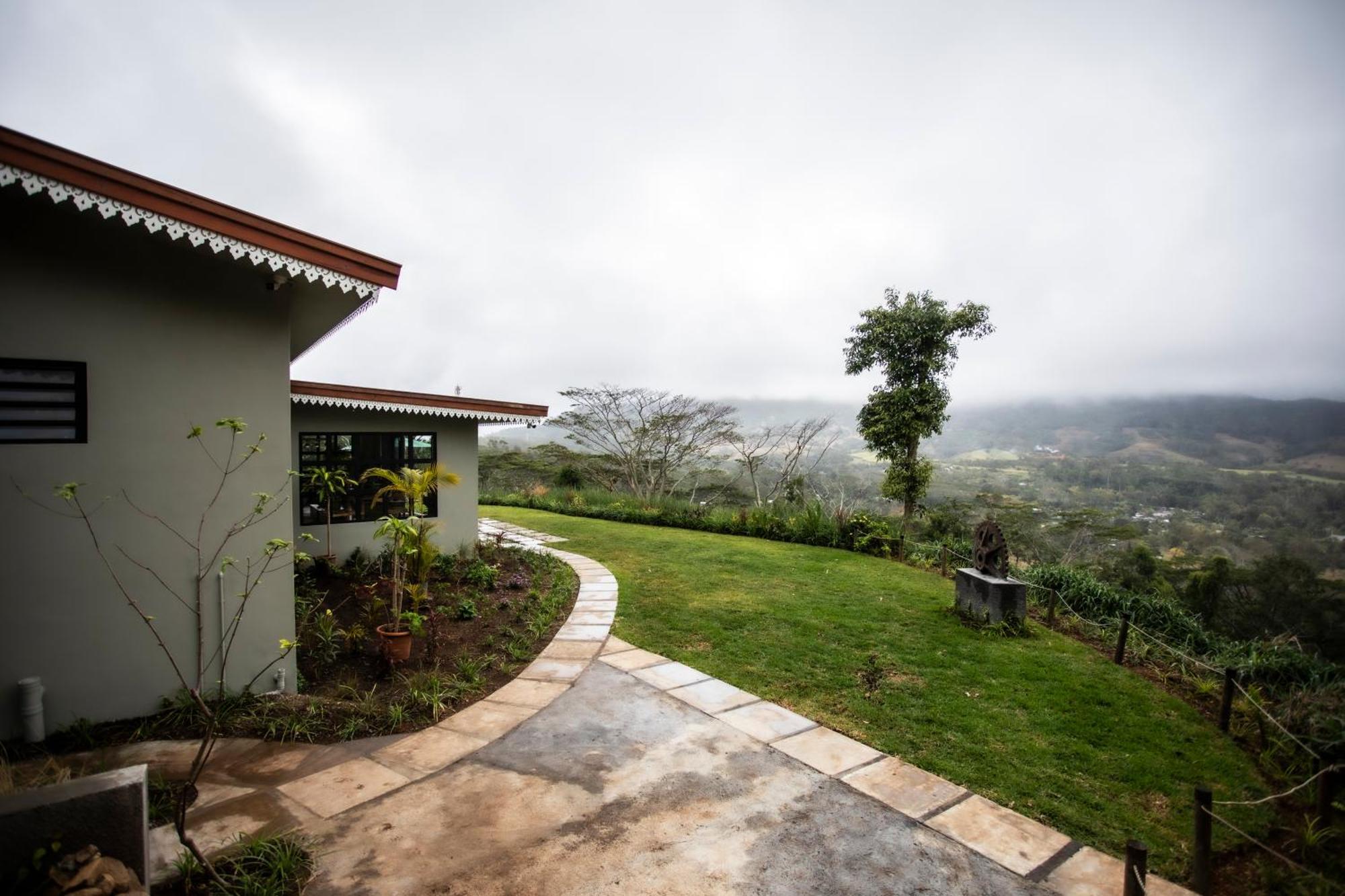 Green Cottage شماريل المظهر الخارجي الصورة