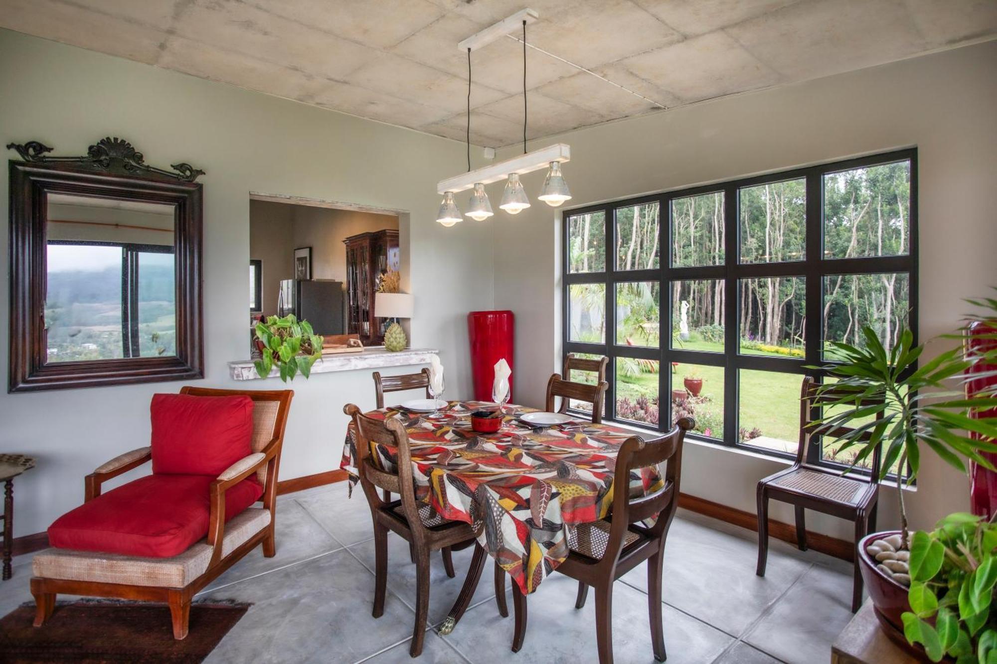 Green Cottage شماريل المظهر الخارجي الصورة