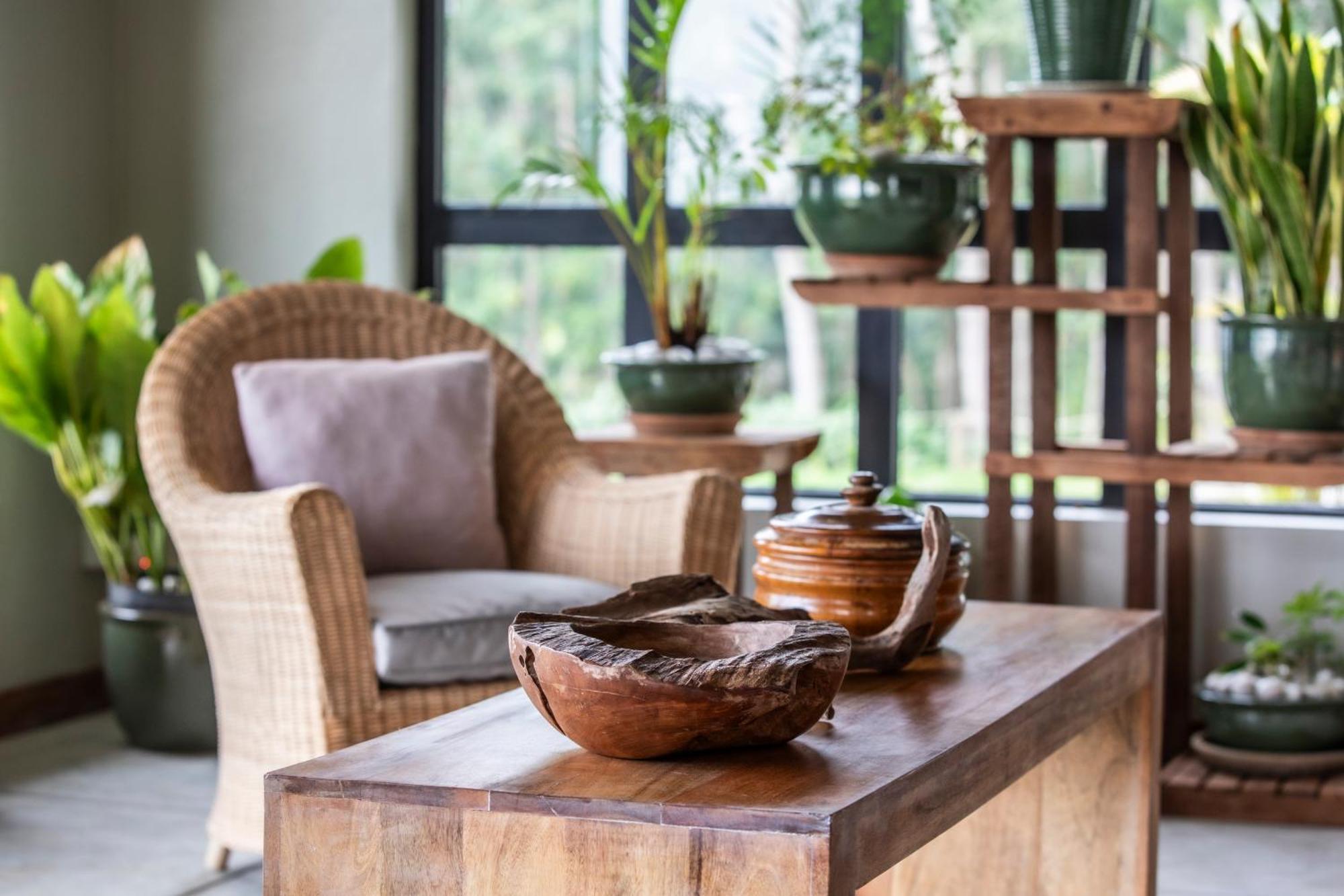 Green Cottage شماريل المظهر الخارجي الصورة
