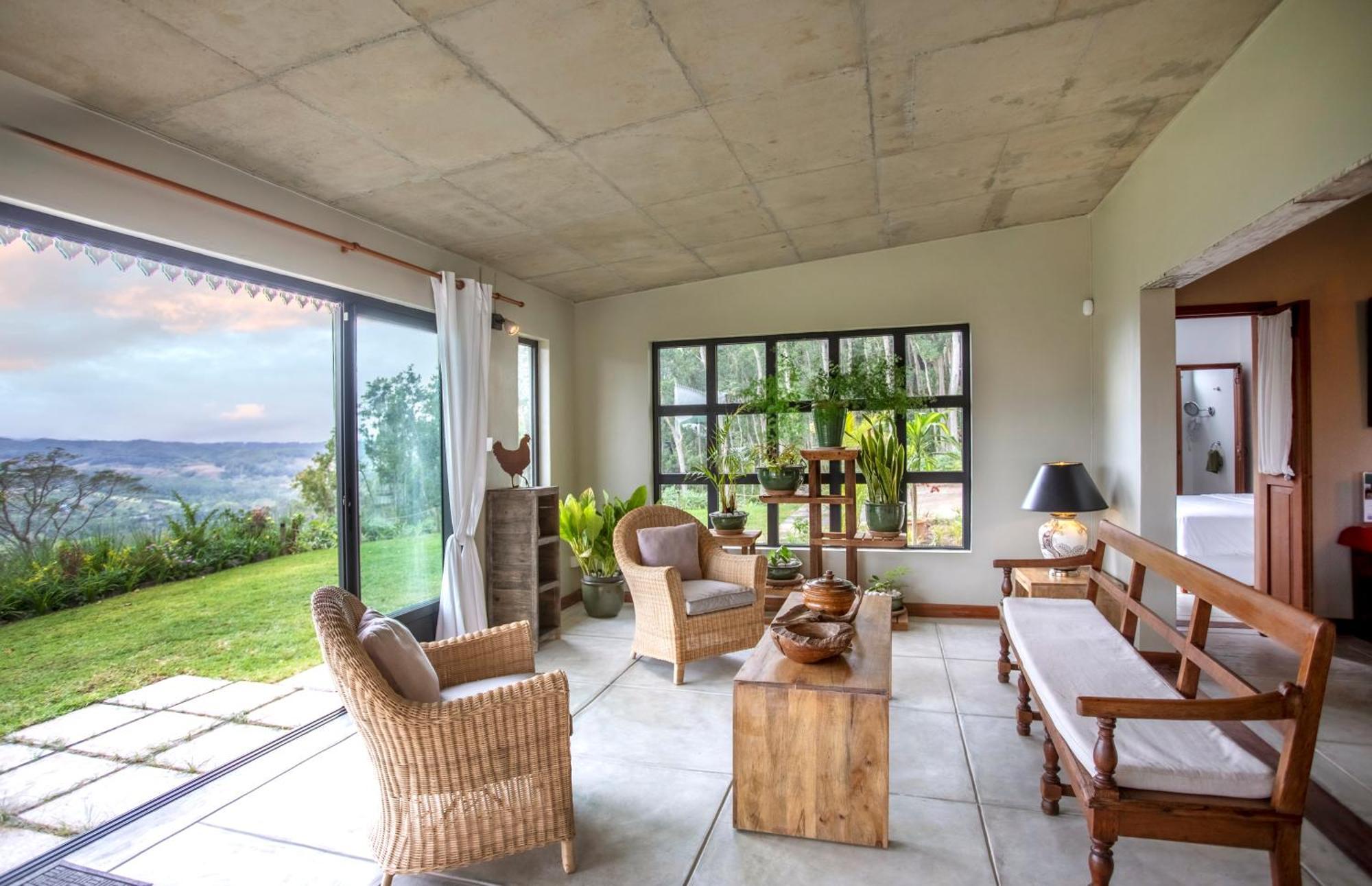 Green Cottage شماريل المظهر الخارجي الصورة