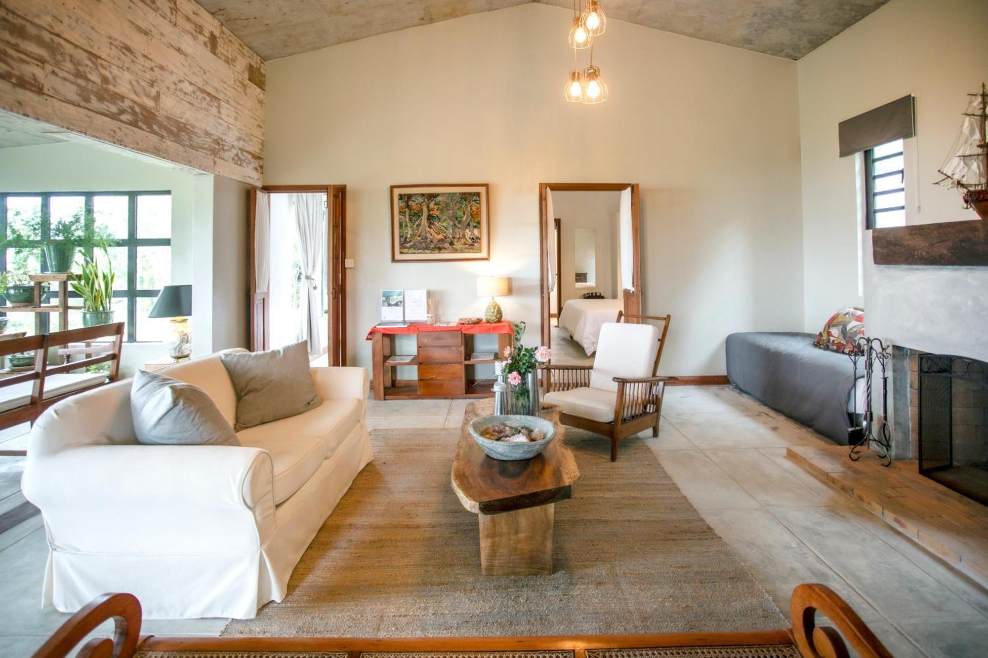 Green Cottage شماريل المظهر الخارجي الصورة