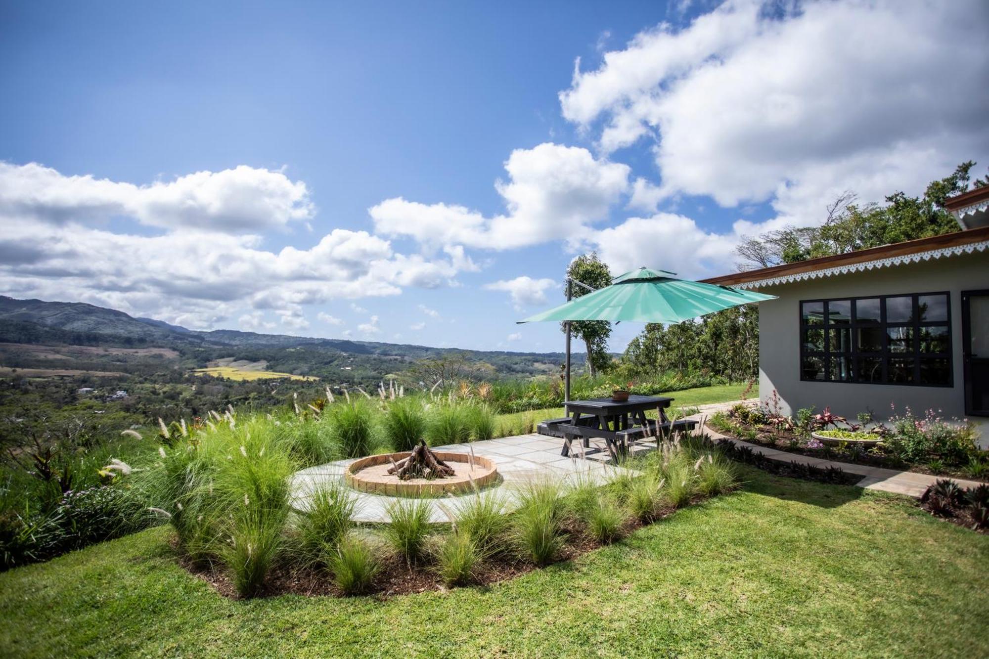 Green Cottage شماريل المظهر الخارجي الصورة