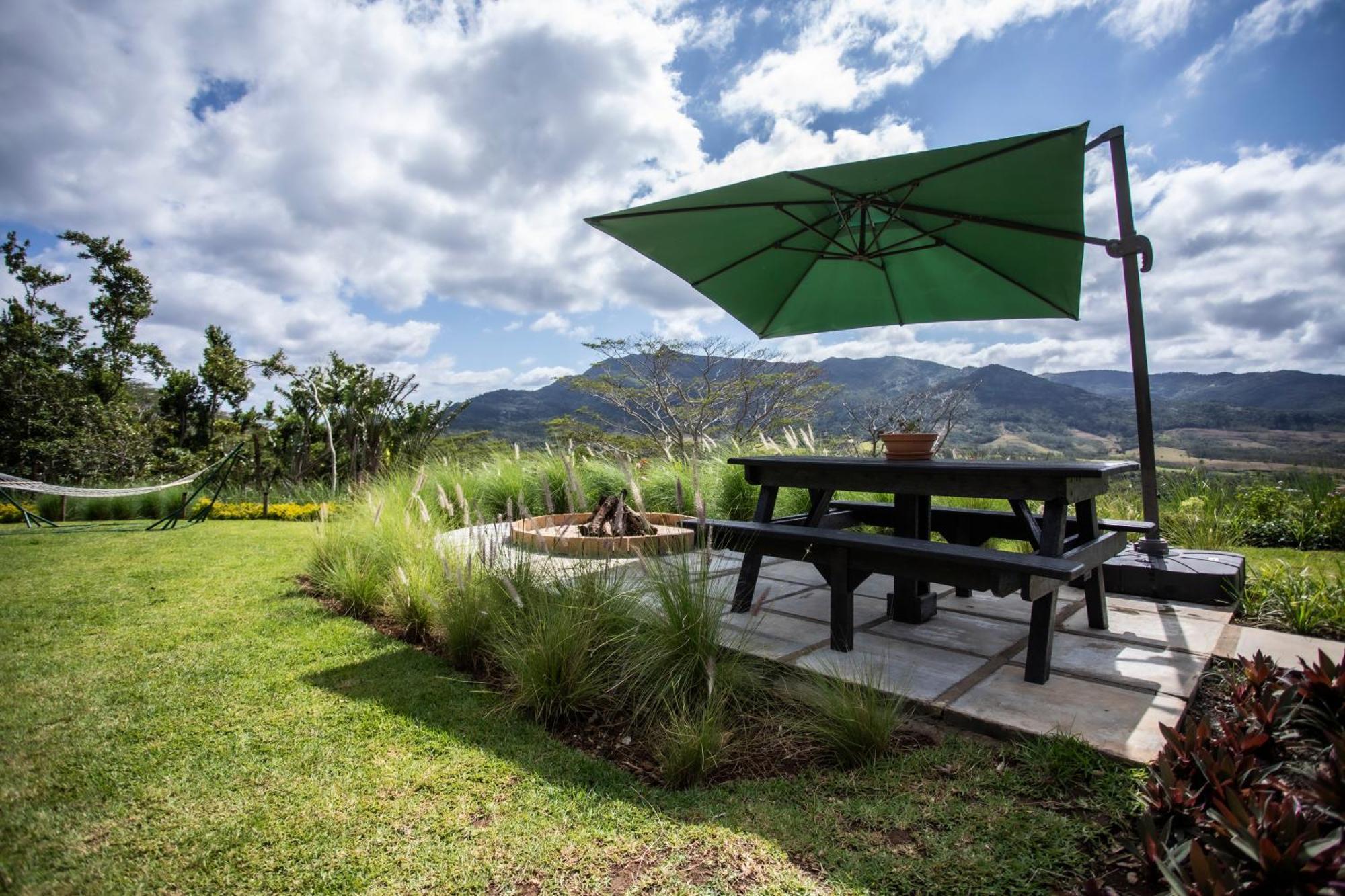 Green Cottage شماريل المظهر الخارجي الصورة