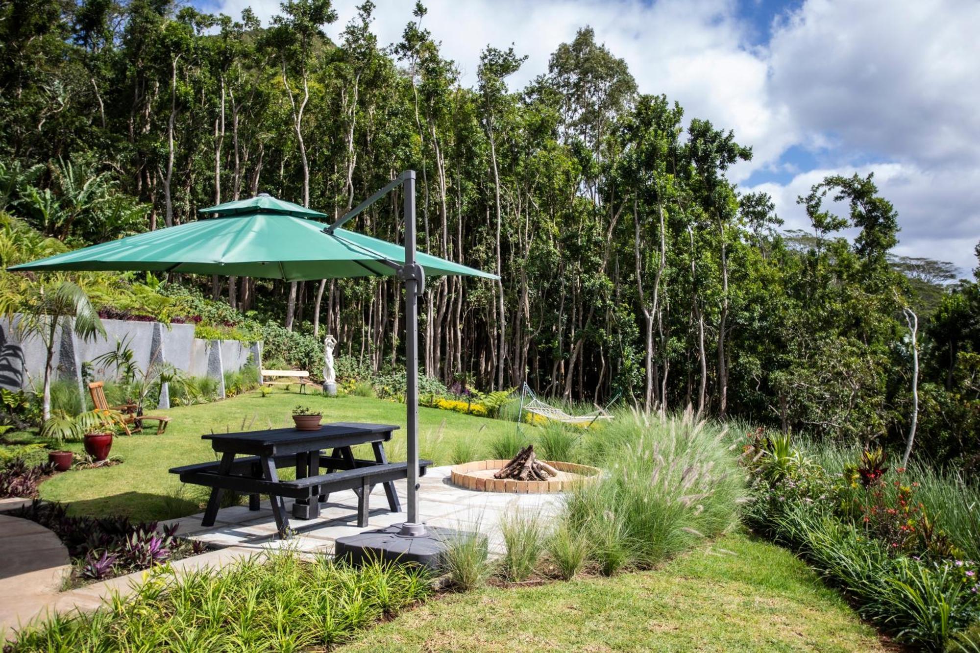Green Cottage شماريل المظهر الخارجي الصورة