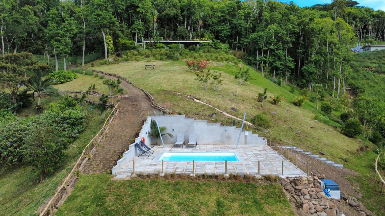 Green Cottage شماريل المظهر الخارجي الصورة