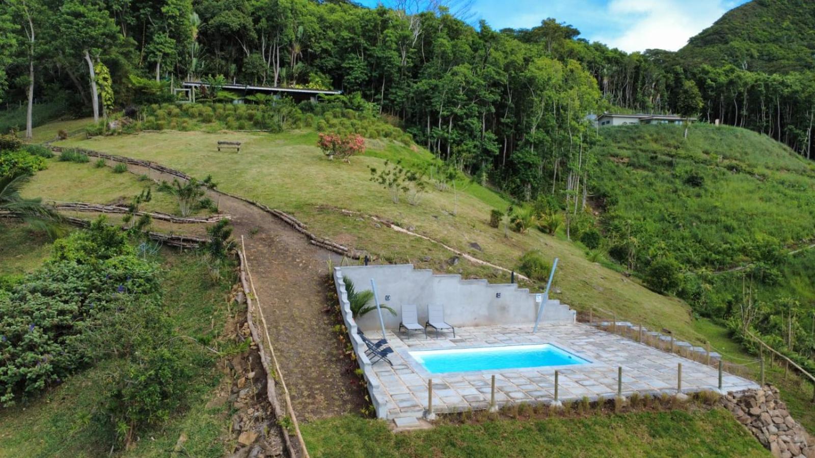 Green Cottage شماريل المظهر الخارجي الصورة