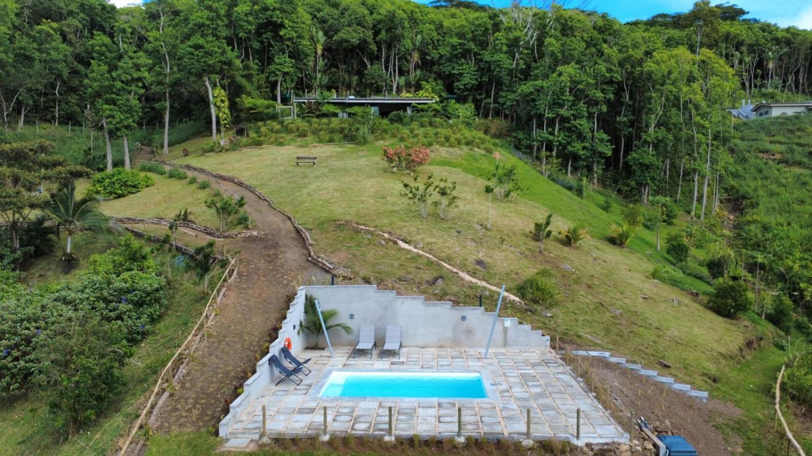 Green Cottage شماريل المظهر الخارجي الصورة